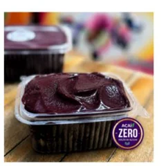 AÇAÍ 500g ZERO