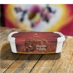 CHOCOLATE AO LEITE 1L