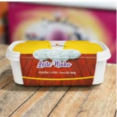 SORVETE LEITE NINHO – 1L